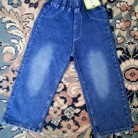 Джынсы баладжык