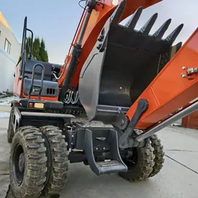 Caterpillar Excavator 2025