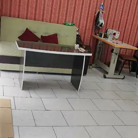 Tikincilik arenda yer