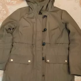 Куртка женская