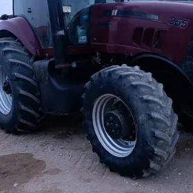 Case STX535 Quadtrac 2009