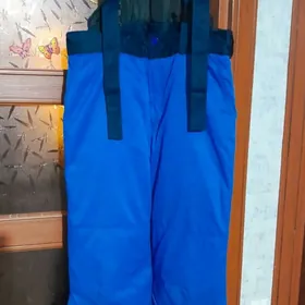 спецодежда