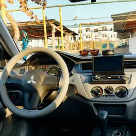 Mitsubishi Lancer 2007