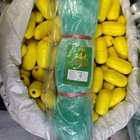 Balyk tor рыболовные сет