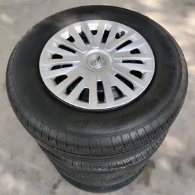 Volkswagen  disga pakrysga 14