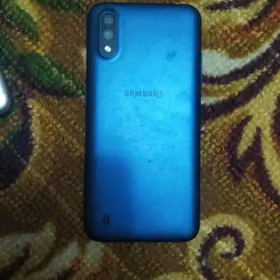 Samsung A01