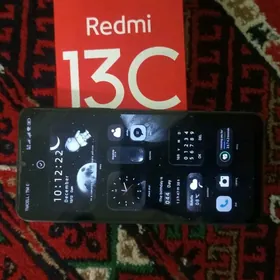 redmi 13c