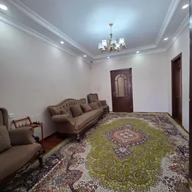 Гаудан Б 4комн 3эт