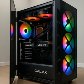 i5 14400F/ GTX 1660S/ RAM 16