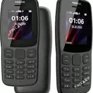 Nokia 106