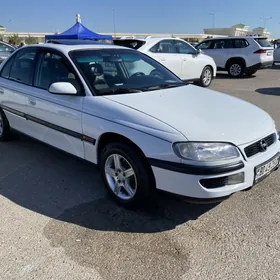 Opel Omega 1996