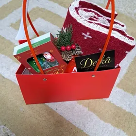 Новогодний подарок