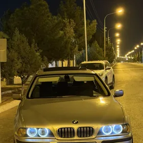 BMW 540 2001