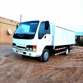Isuzu Elf 1998