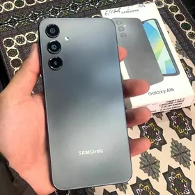 Samsung A16