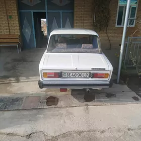 Lada 2106 1999