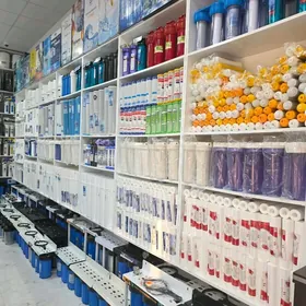 Suw filter Anew hyzmaty