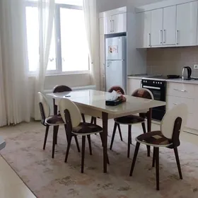 Элитка 16 Этап 3 комнатная