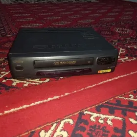 видееео магнитофон