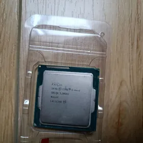 процессор i5 4460