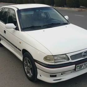 Opel Astra 1996