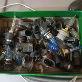 Lampalar 9005 9006 Morda