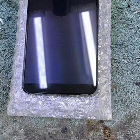 Samsung A6 radnoy ekeran