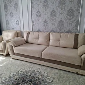 мягкая мебель