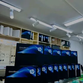 HP Omnibook|Ryzen 5|512GB