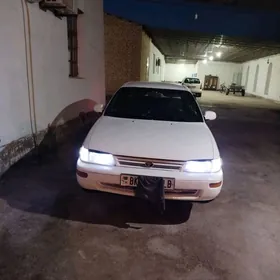 Toyota Corolla 1994