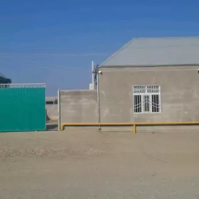 BÄHERDEN SALYUT TAÝYN JAÝ