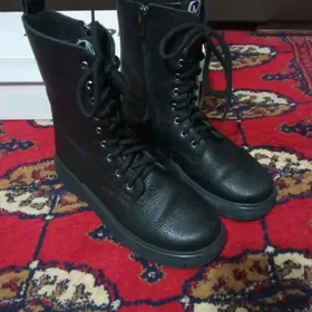 детские сапоги