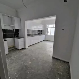 ÄNEW SATLYK 96 ² KW 2-KOM