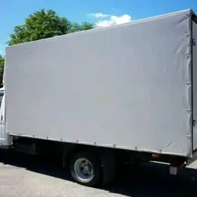 GAZEL YUK  ГАЗЕЛЬ ДОСТАВКА