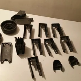 Nissan Wersa plasmaslary