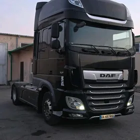 DAF XF 530 2021