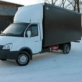 ГРУЗОПЕРЕВОЗКИ GAZEL YUK DAŞAM