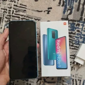 Redmi note 9