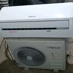 Новый Grant Life 30 кв тепло х