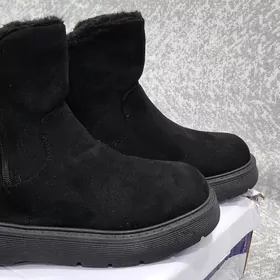 сапоги женские