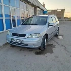 Opel Astra 1998