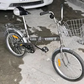 Kama walosiped