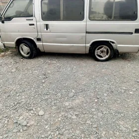 Toyota Hiace 1987