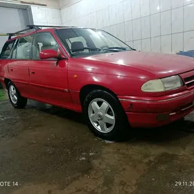 Opel Astra 1997