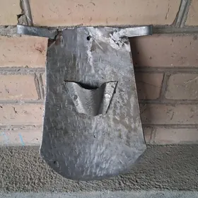 Штыковая лопата