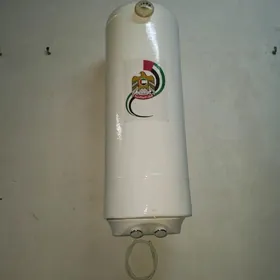 Аристон,Газ балон