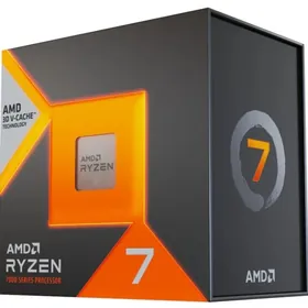  AMD RYZEN 7 7800X3D