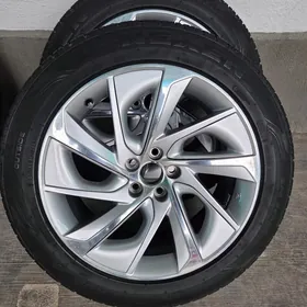 Lexus RX350 Teker diska