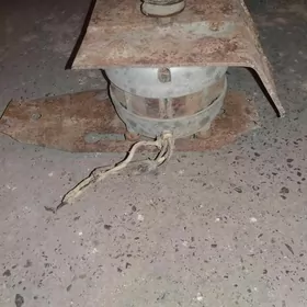 Kir maşynyñ motory