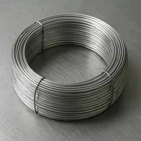 Нержавеющая проволока